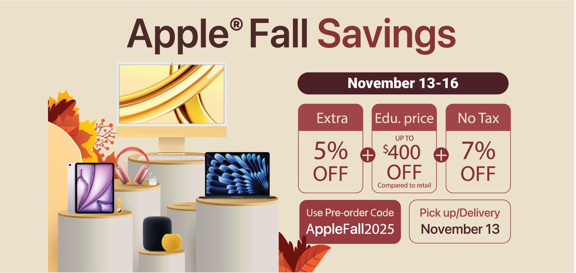 Apple MacBook Pro 14-inch M5